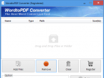 WordtoPDF Converter