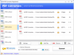 All PDF Converter Screenshot