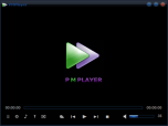 PMPlayer Screenshot