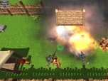 Bomb Defense Screenshot