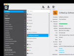 CoffeeCup LockBox for OS X Screenshot