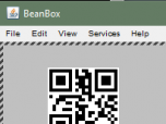 QR-Code Java Barcode