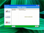 SSuite Photo Gallery Portable Screenshot