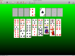 FreeCell Plus Screenshot