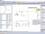 PowerNet Circuits Screenshot