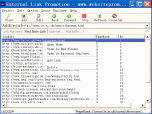 External Link Promotion Screenshot