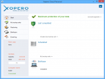 Xopero Cloud Personal Screenshot