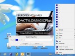 DactyloMagicplus Screenshot