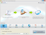 PDFMate PDF Converter Professional