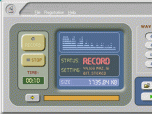 FastRecorder