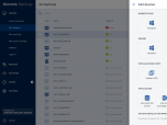 Acronis Backup Standard Screenshot