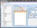Netcdf Extractor Screenshot