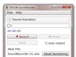 SDiCraft Sound Recorder