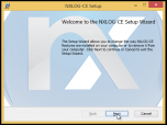 NXLog Community Edition Screenshot