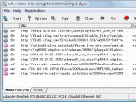 URL Helper Screenshot