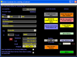 Citrus Contract Invoicer