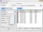 Quick CD Ripper Screenshot