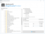 Makesoft DuplicateFinder