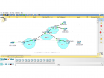 CCNA v3 Certification Toolkit Screenshot