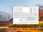 Duplicate File Doctor