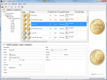 OpenNumismat Screenshot