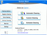 System Maid