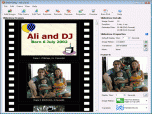 DVD PixPlay Screenshot