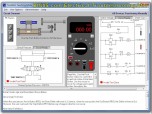 TroubleX Electrical Troubleshooting Sim Screenshot