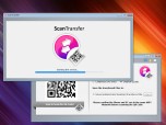 ScanTransfer Screenshot