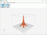 3D Print Toolbox Screenshot