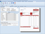 SliQ Invoicing Lite 2 Screenshot