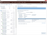 Recovery Explorer Professional - Windows Screenshot