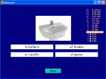 Caja de Juegos Screenshot