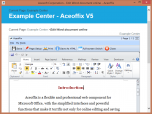 Aceoffix Free Edition for asp.net
