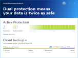 Acronis Ransomware Protection