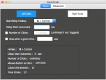 Auto Clicker Mac