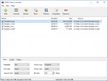 500th Video Converter Screenshot