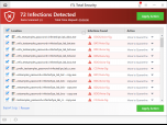 ITL Total Security Screenshot