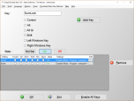 Simple Disable Key Screenshot