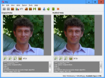 Steg Easy cross platform steganography Screenshot