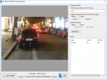 Royalty Free ANPR SDK for Windows Screenshot