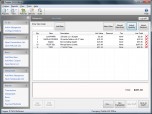 Copper Point of Sale Software Free Screenshot
