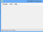 nijaOMR-Commerce Screenshot