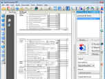 PDF to Word | Solid Converter Screenshot
