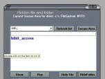 HiBit Hide Folder