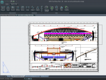 DWG FastView Plus Screenshot