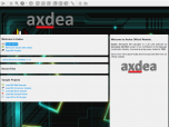 Axdea 3D CAD, BIM based IBS Score Screenshot