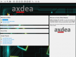 Axdea 3D CAD, BIM based IBS Score