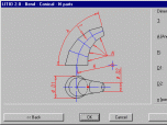 LITIO2 3D Sheet metal unfolding soft Screenshot