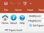 PPtFigureAssist Screenshot